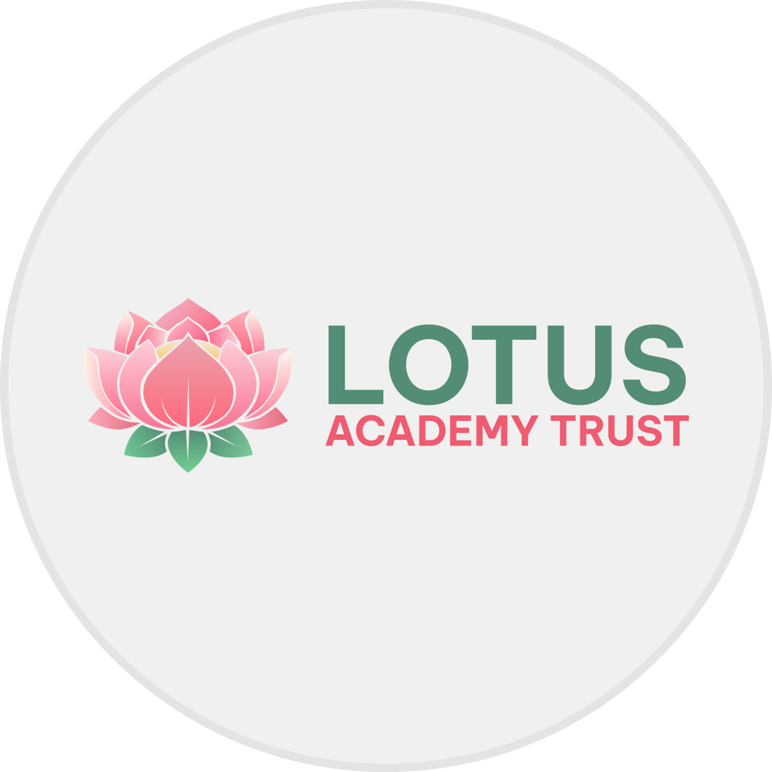 LotusAcademyTrust logo
