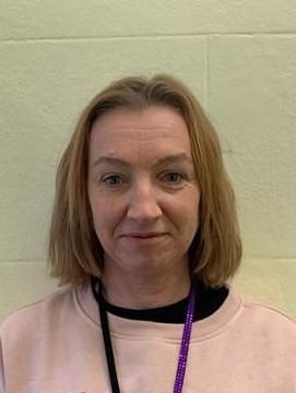 Miss S Griffiths - TA