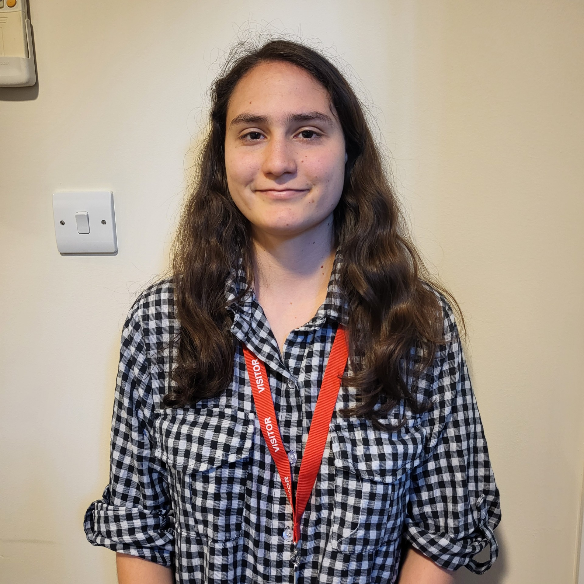 Mrs E Calin-Tane - Administrator
