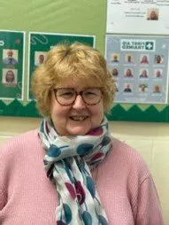 Mrs Hobley