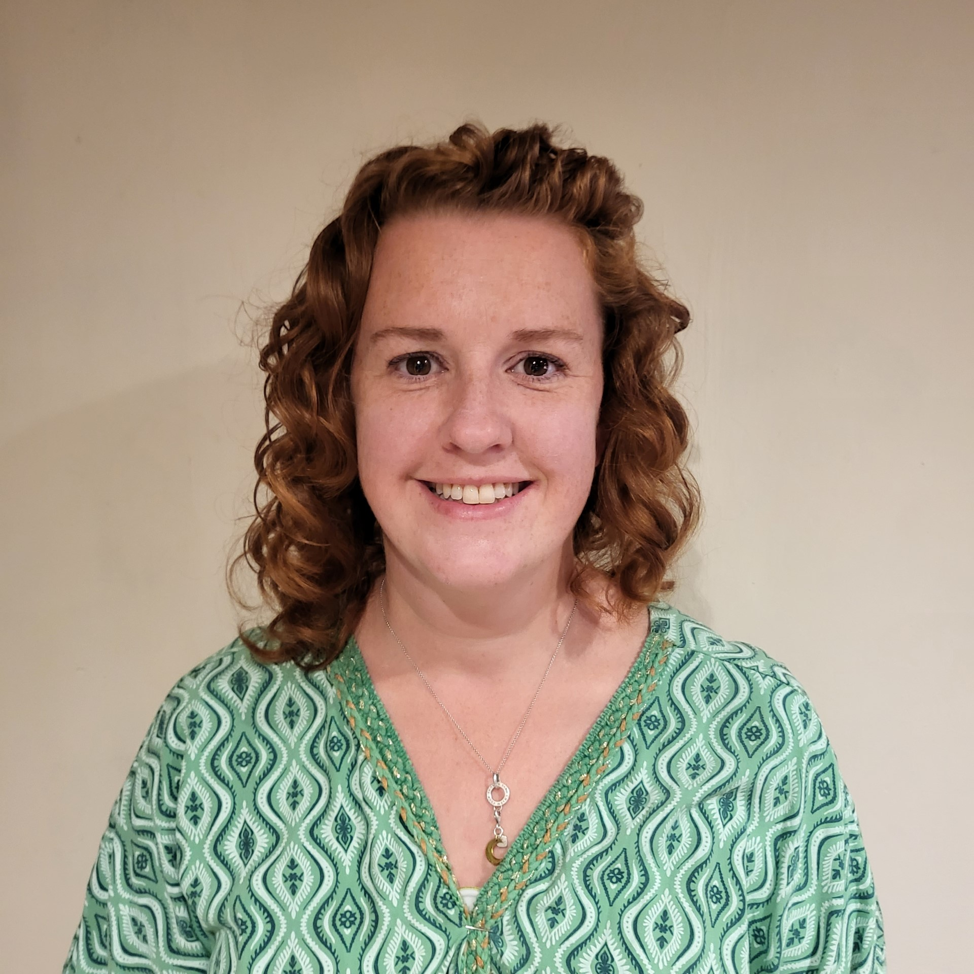 Mrs Holly Miller - PA to CEO