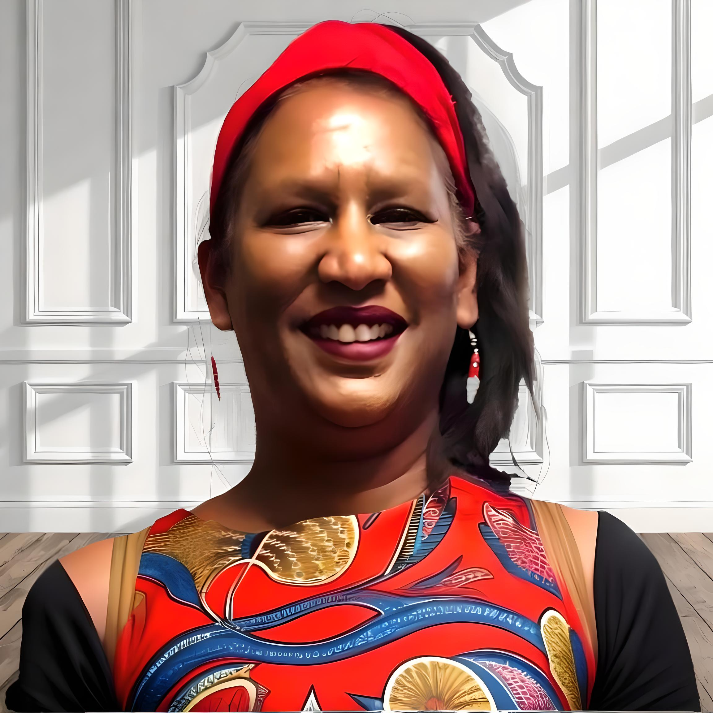 Mrs S Govender - CEO