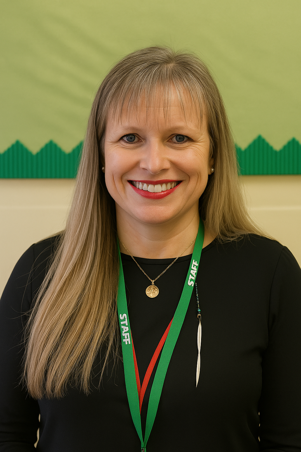 Mrs J Cox