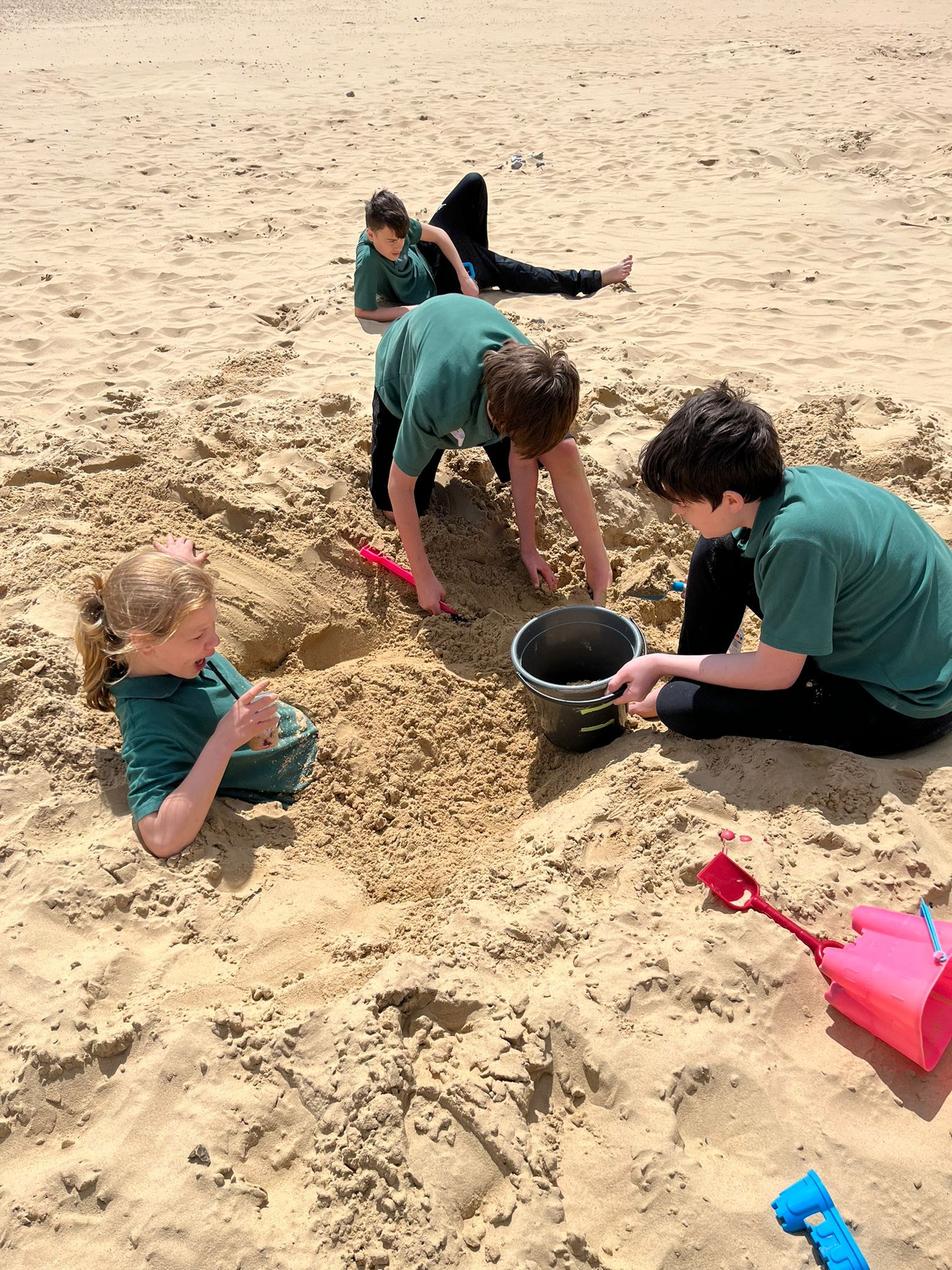 Beach Day 2024