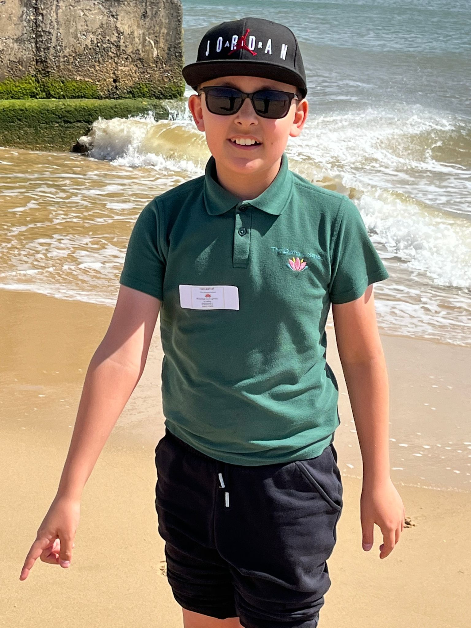 Beach Day 2024