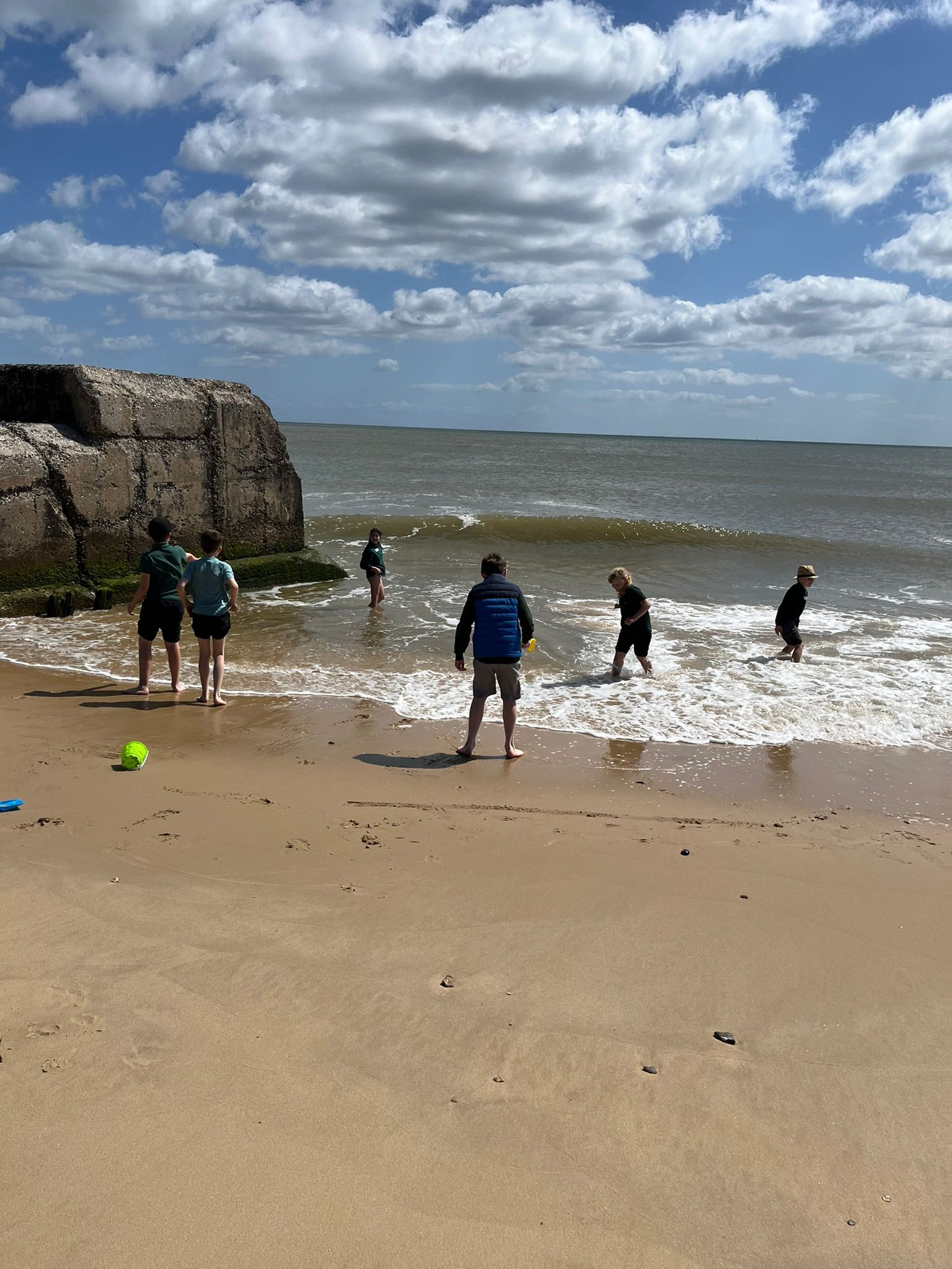 Beach Day 2024