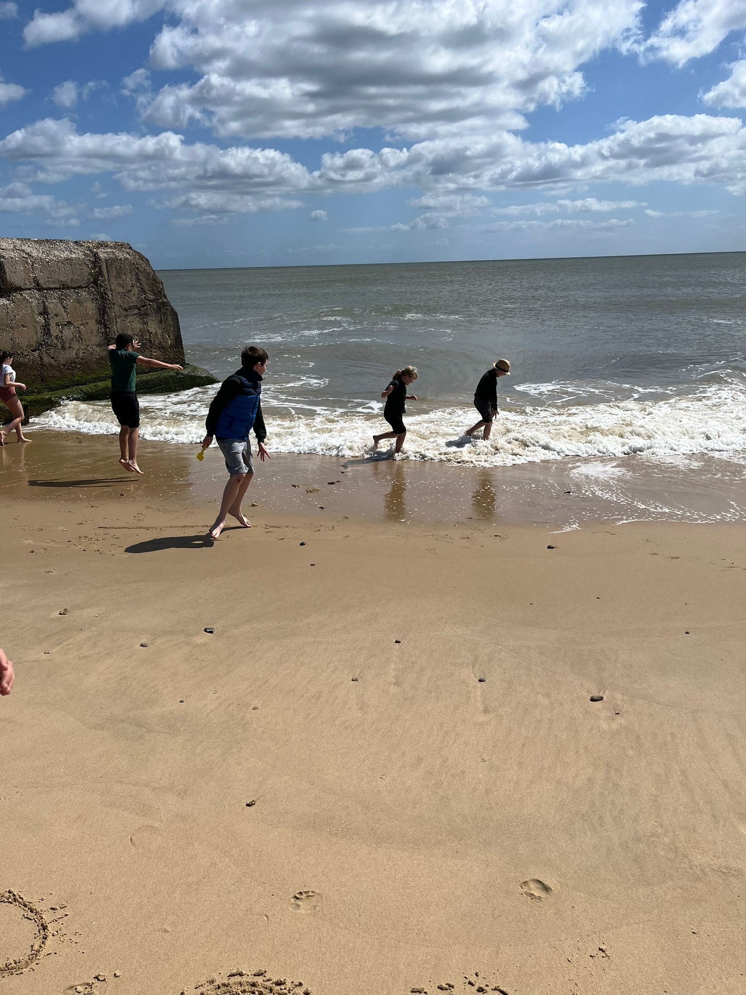Beach Day 2024