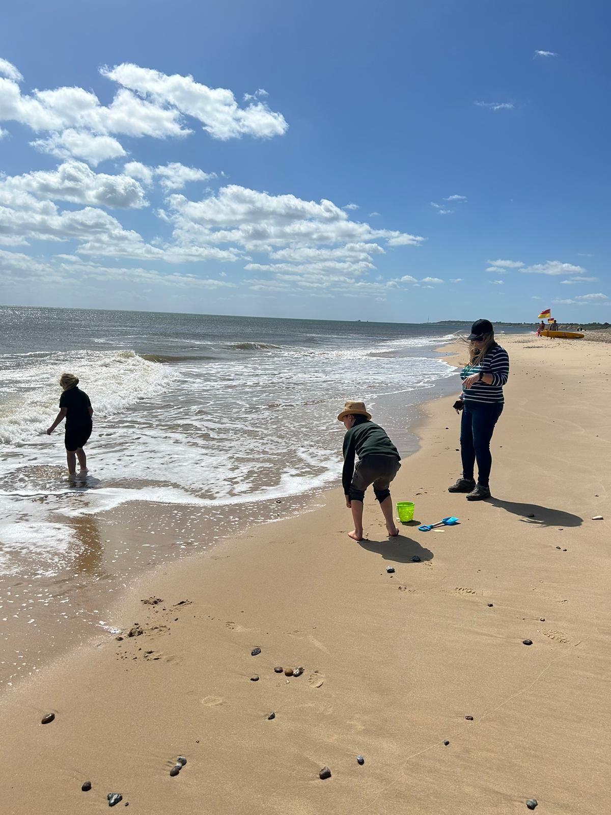 Beach Day 2024