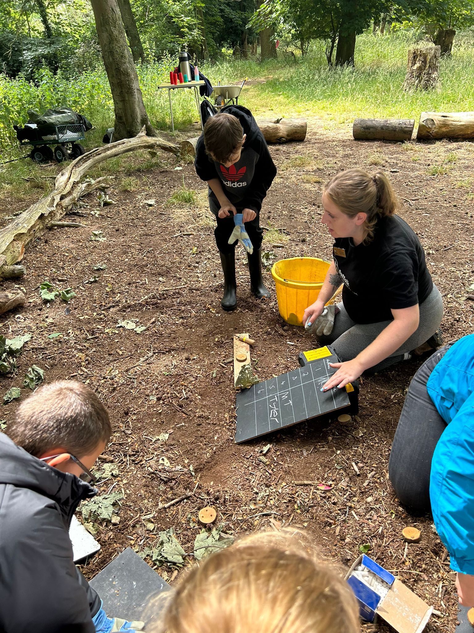 Forest School 2024