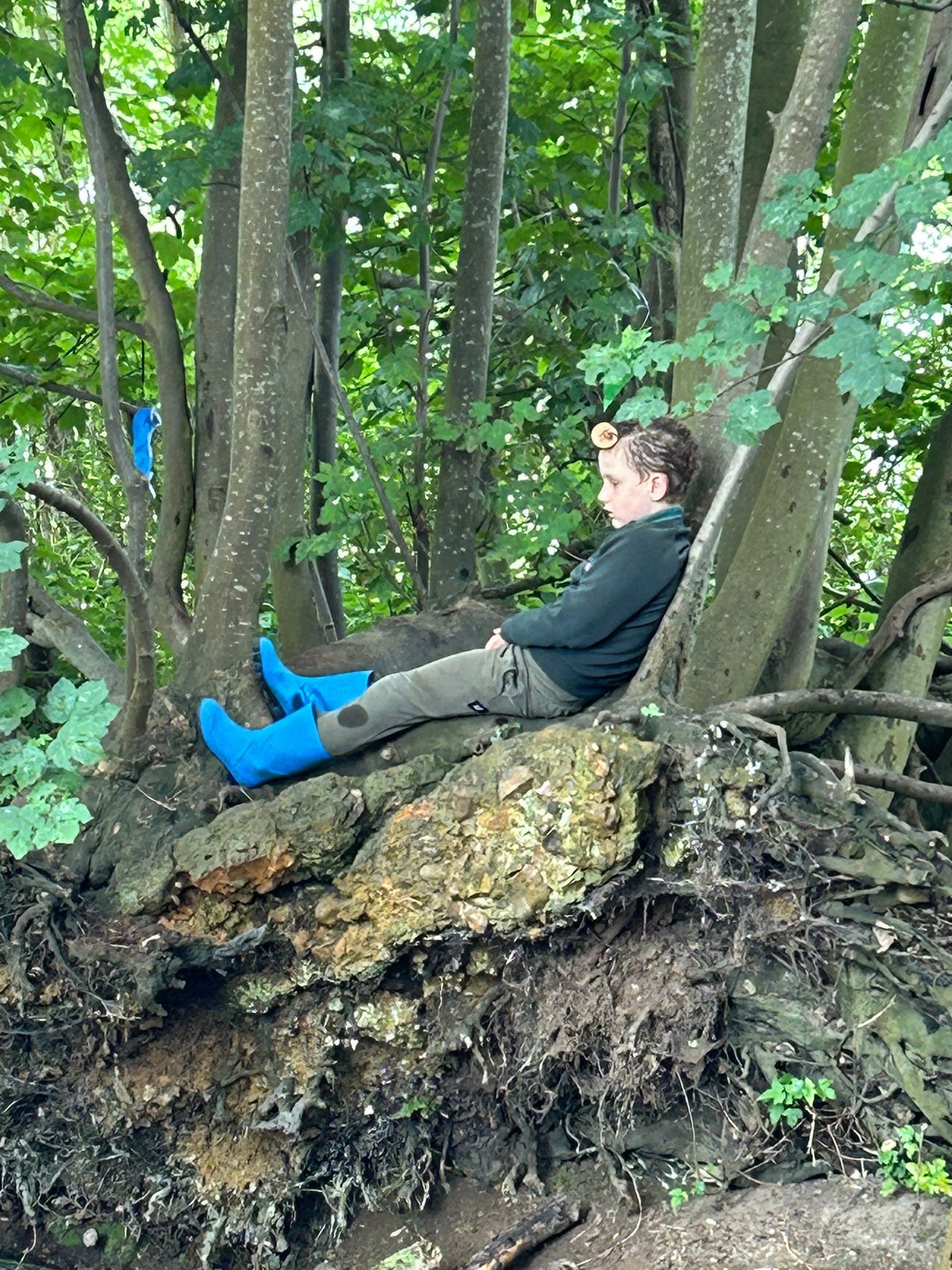 Forest School 2024