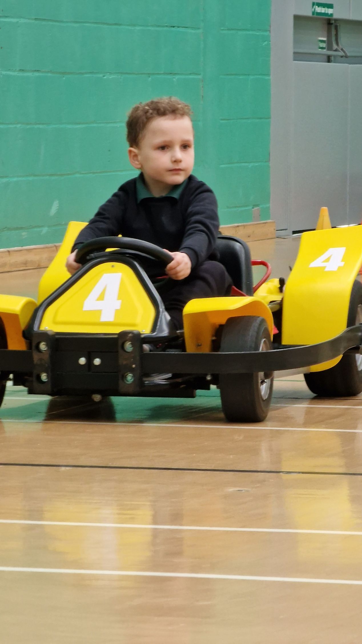 Go Karting 2023