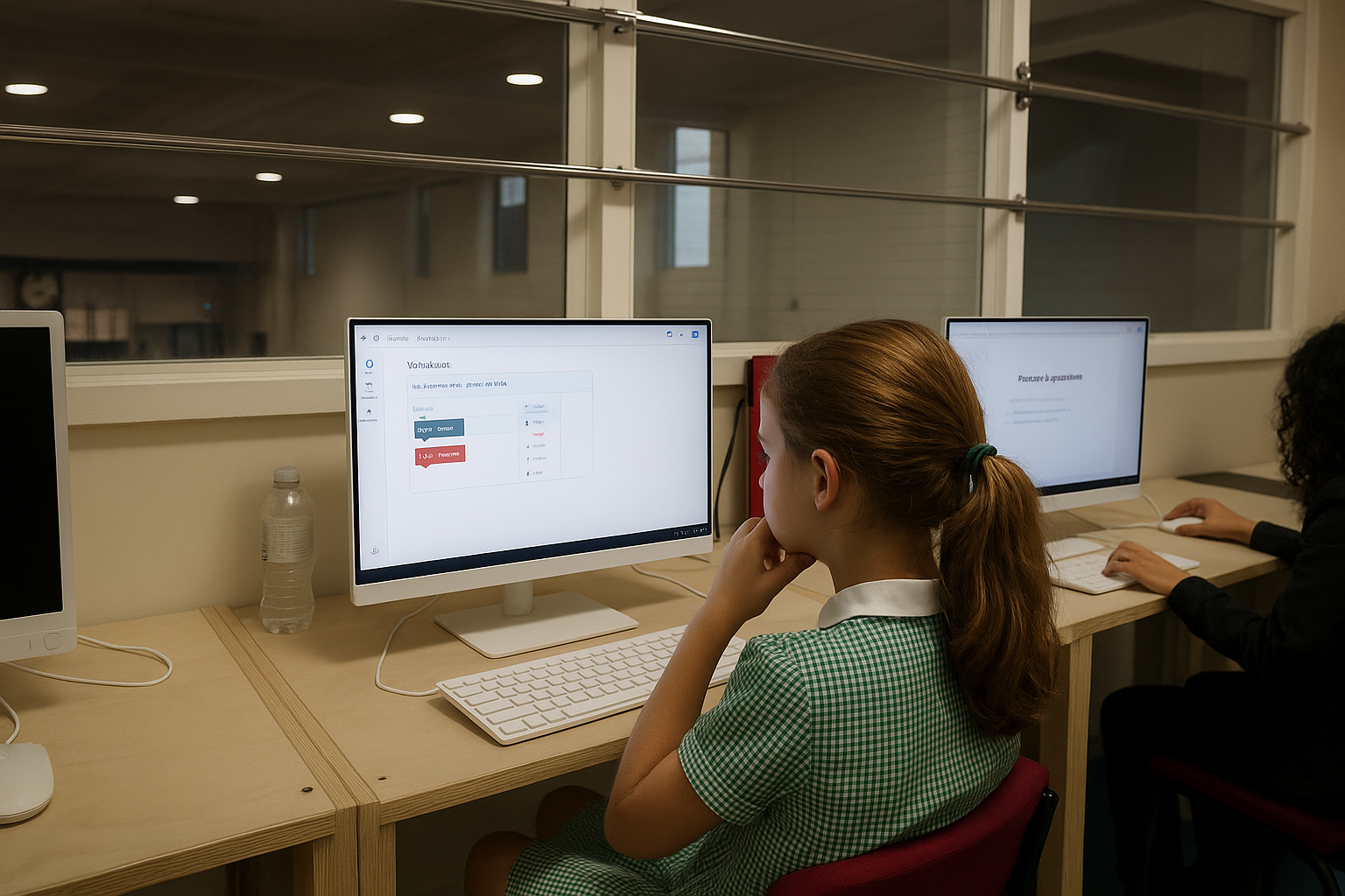 Parent Portal