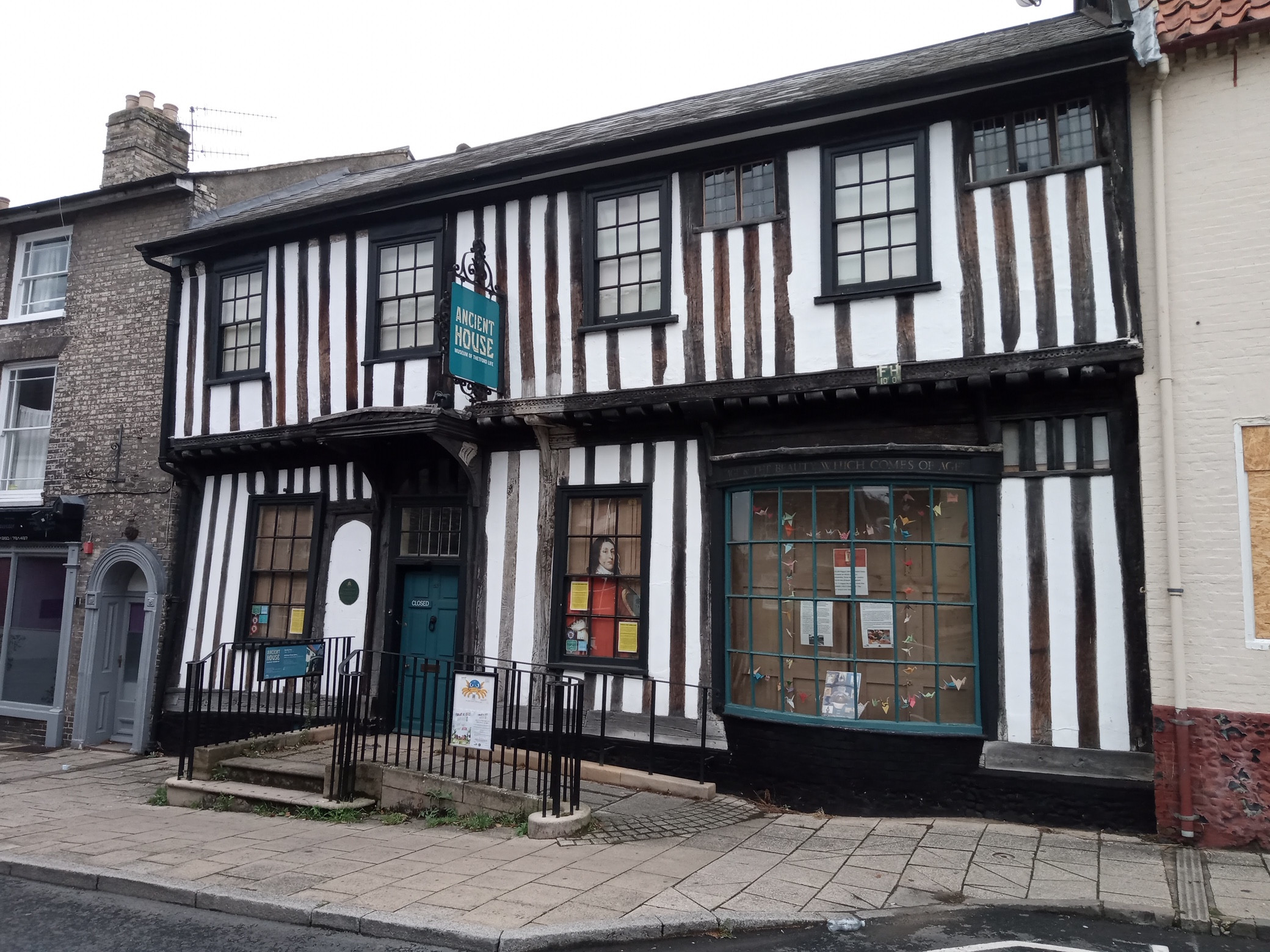 Ancient House Museum