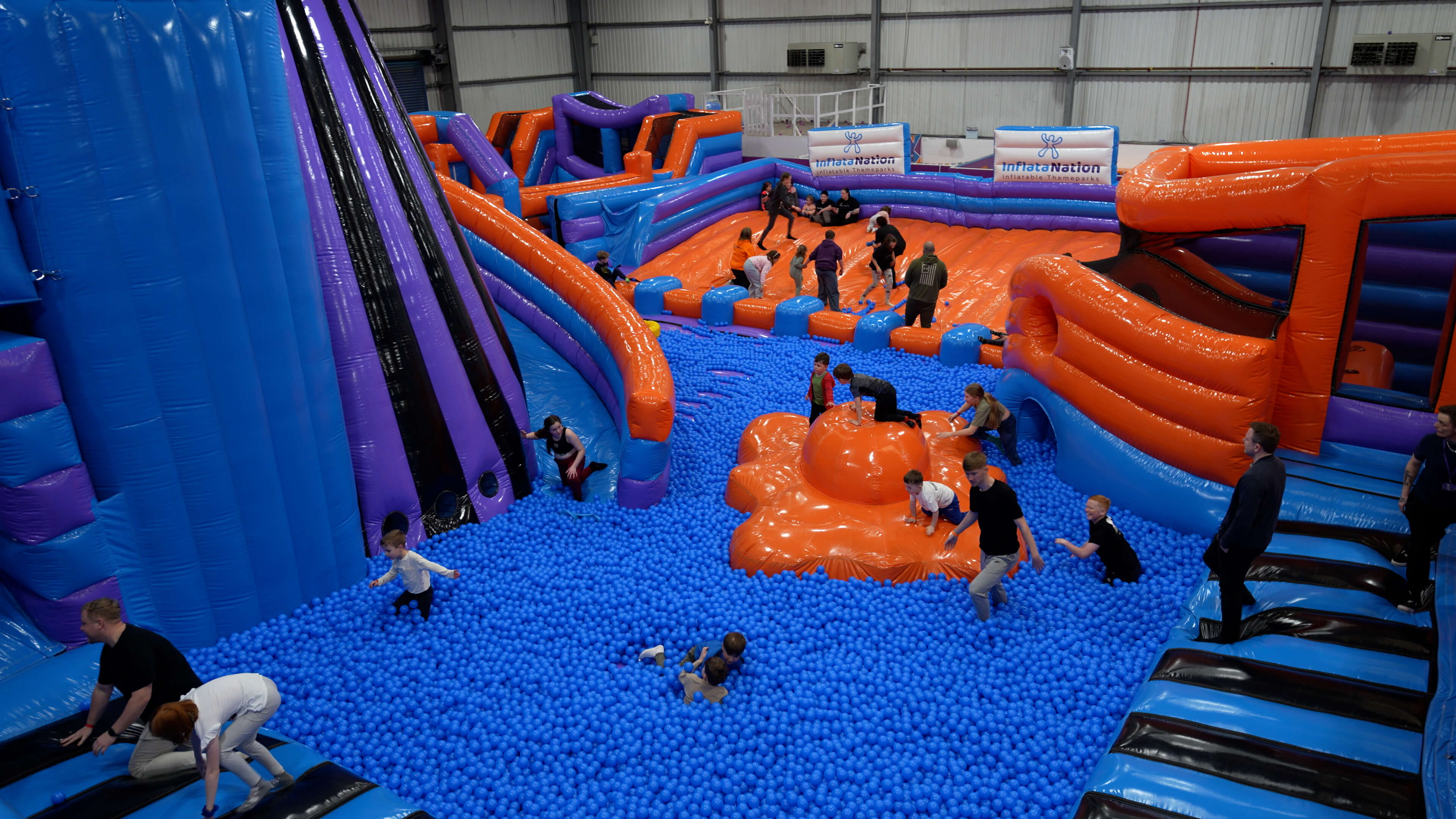  Inflata Nation