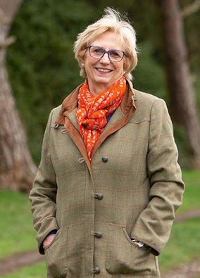 Melinda Raker