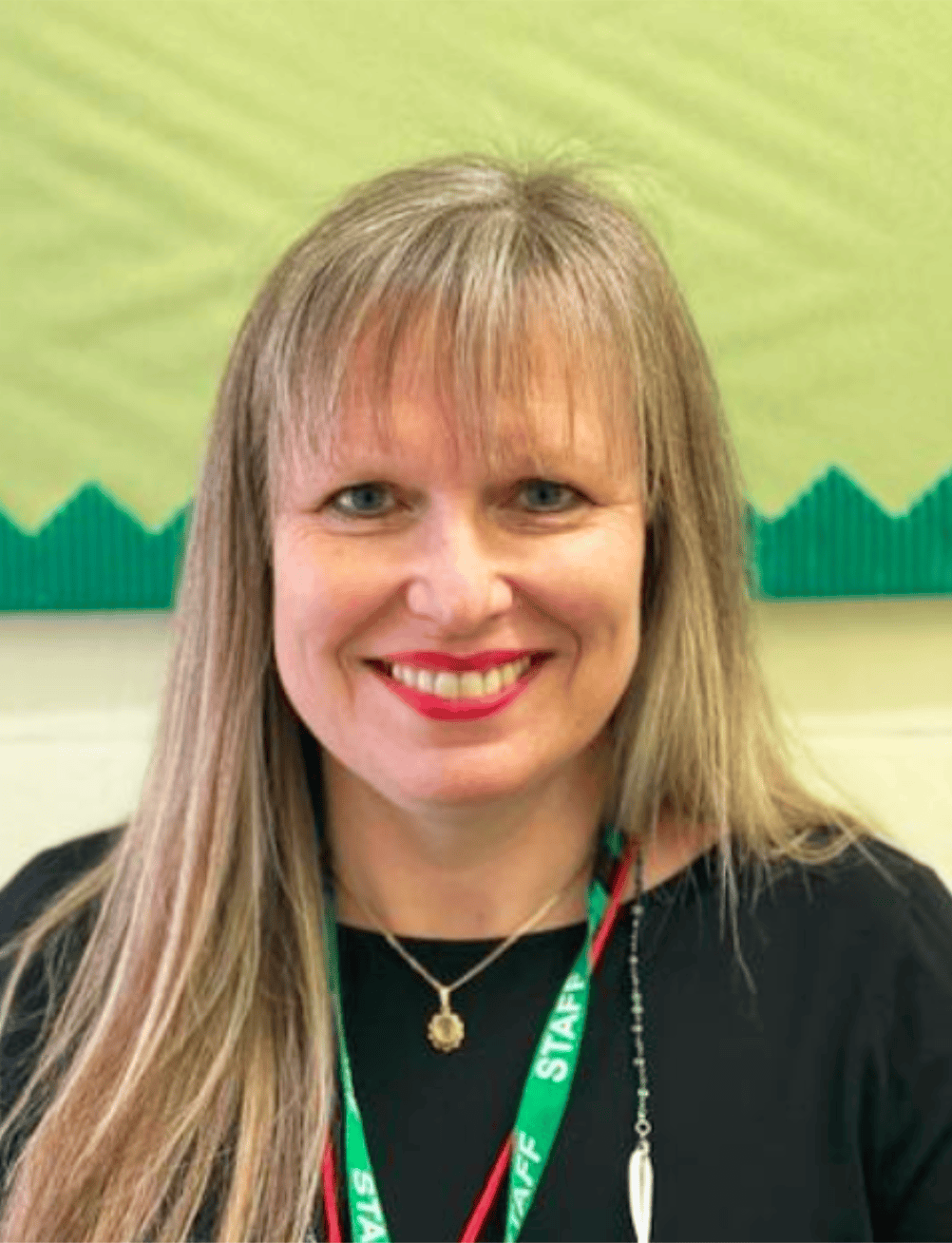 Mrs J Cox