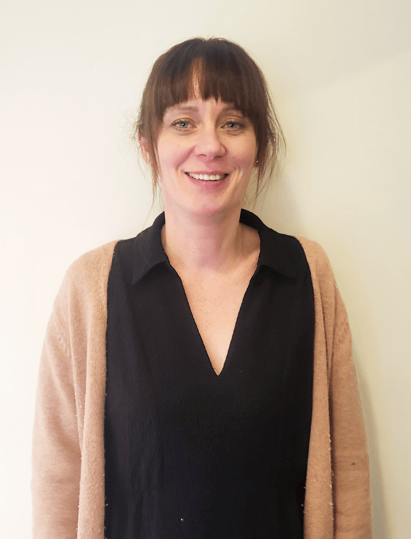 Ms K Haley - Head of School