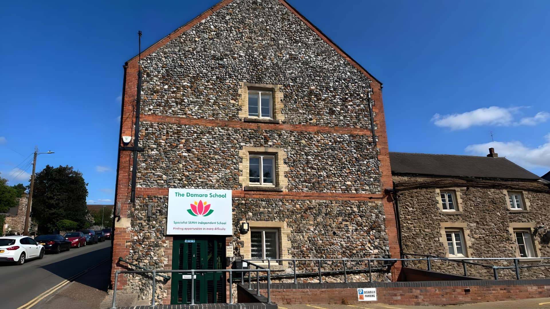 lotus-trust-main-building