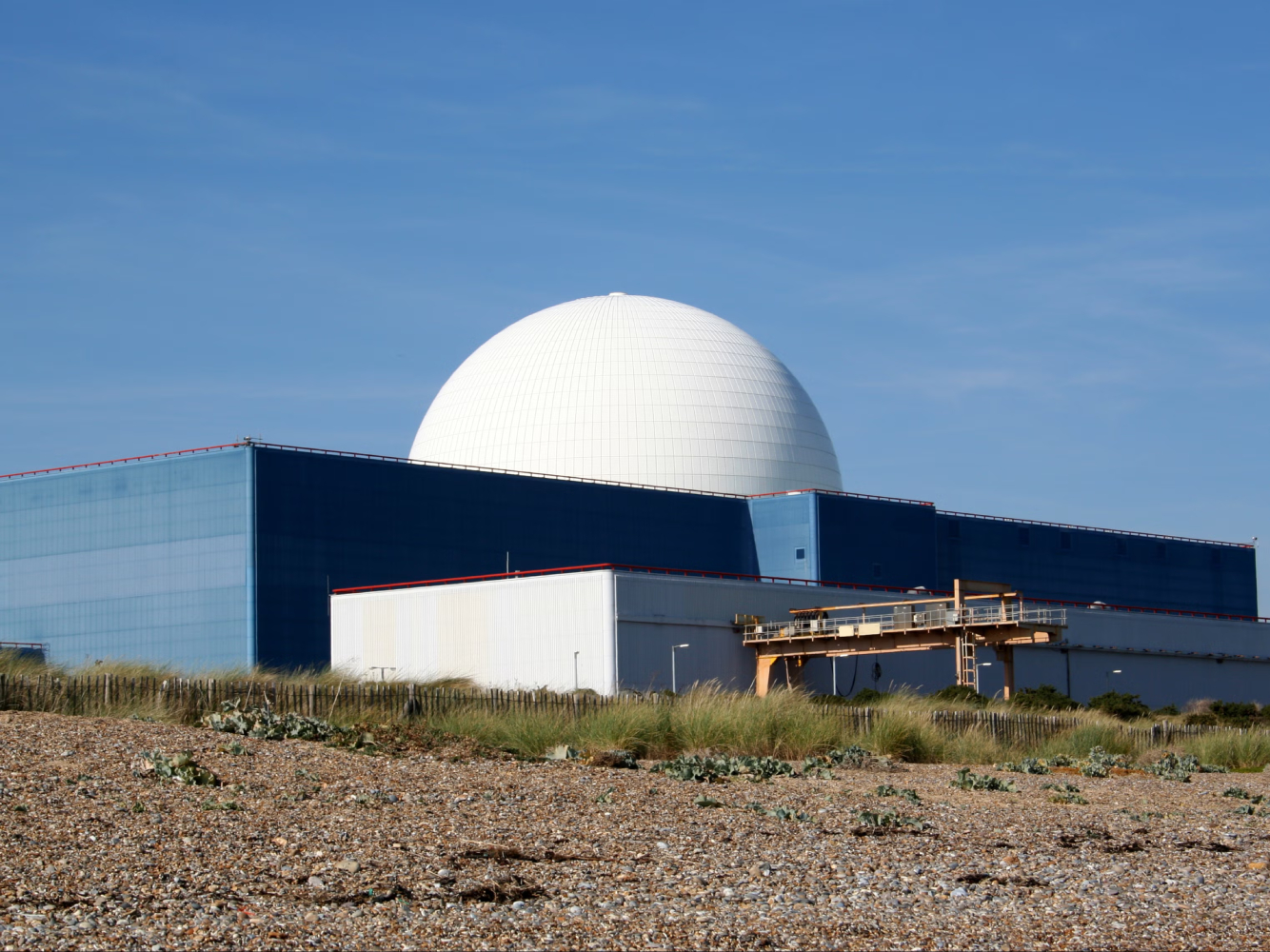 sizewell